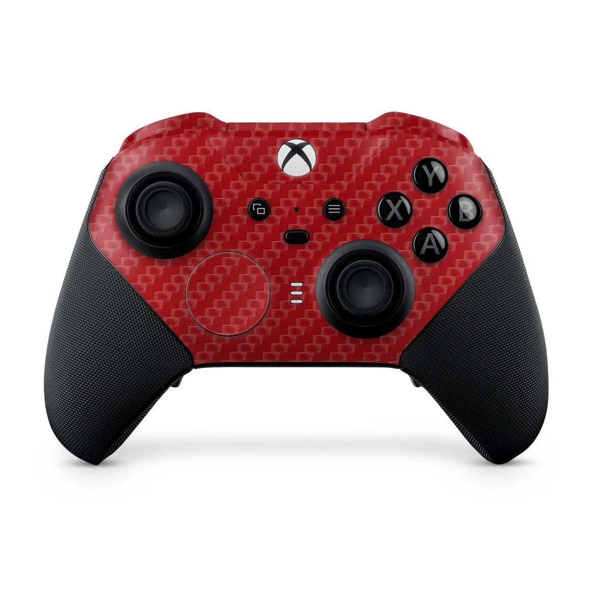 XBox Elite Wireless Controller Series 2 Carbon Series Skins