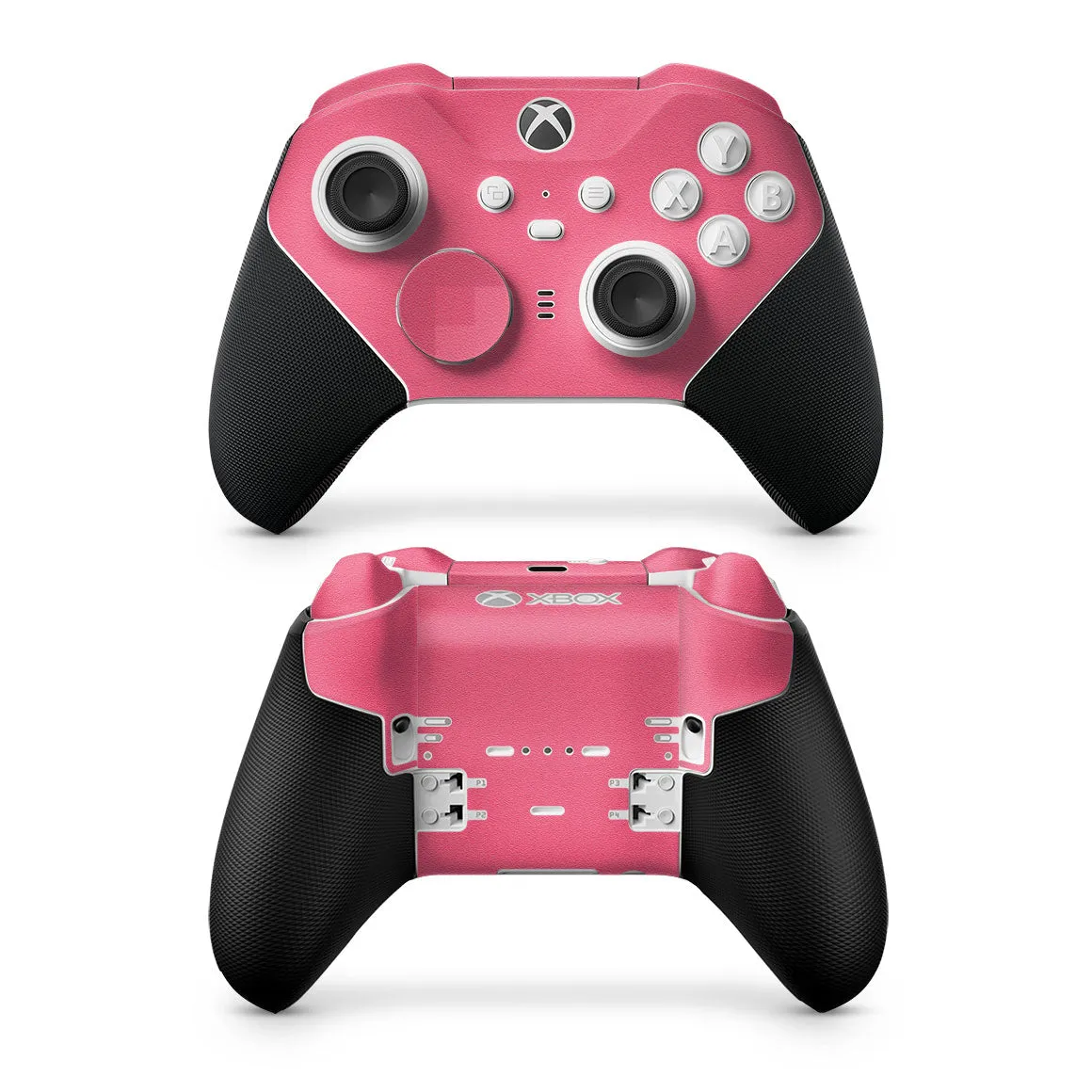 Xbox Elite Wireless Controller Series 2 Core Color Series Skins