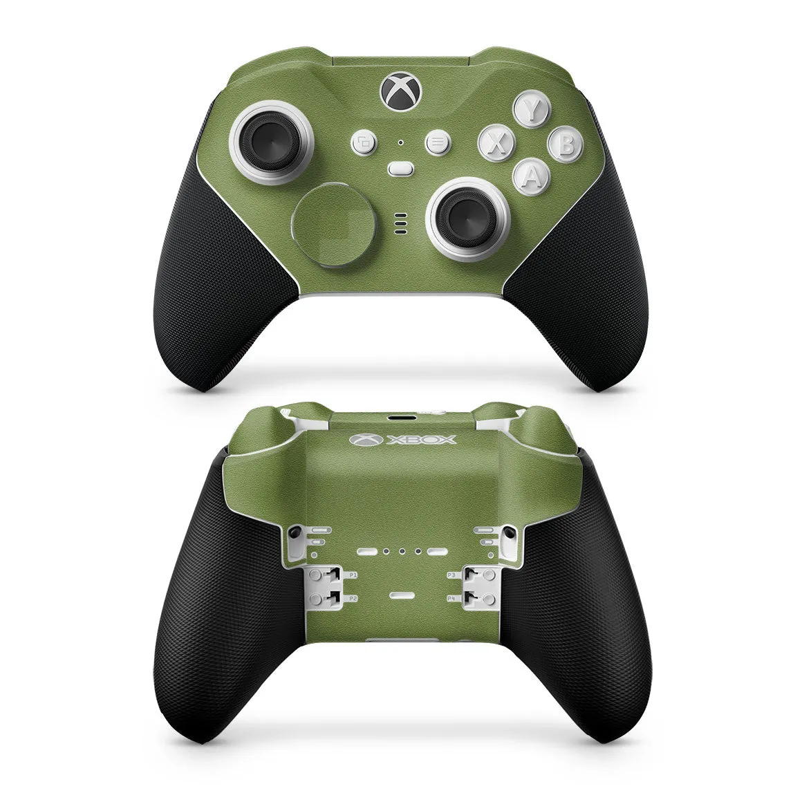 Xbox Elite Wireless Controller Series 2 Core Color Series Skins