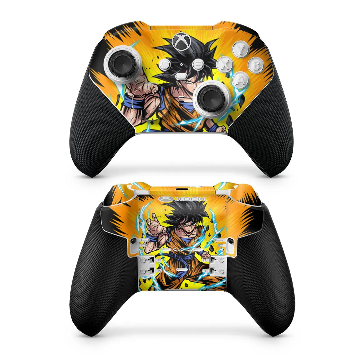 Xbox Elite Wireless Controller Series 2 Core Designer Series Skins