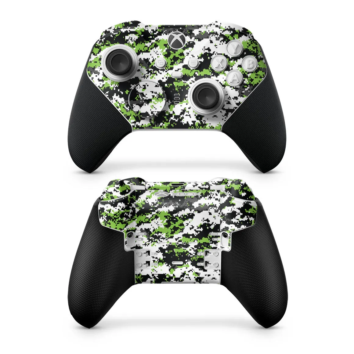 Xbox Elite Wireless Controller Series 2 Core Designer Series Skins