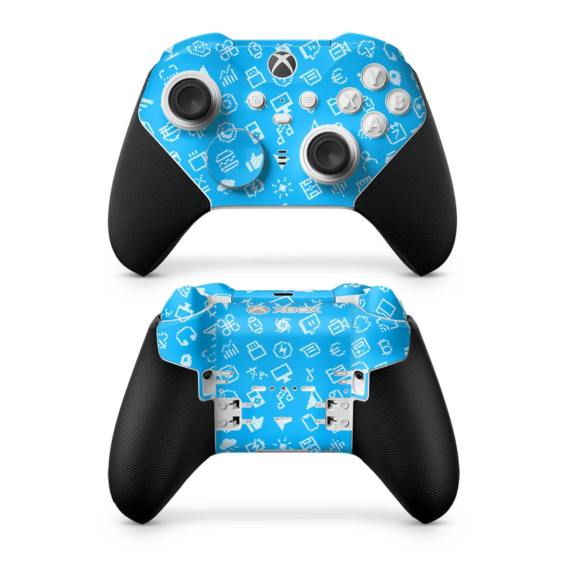Xbox Elite Wireless Controller Series 2 Core Everything Series Skins