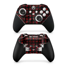 Xbox Elite Wireless Controller Series 2 Core Everything Series Skins
