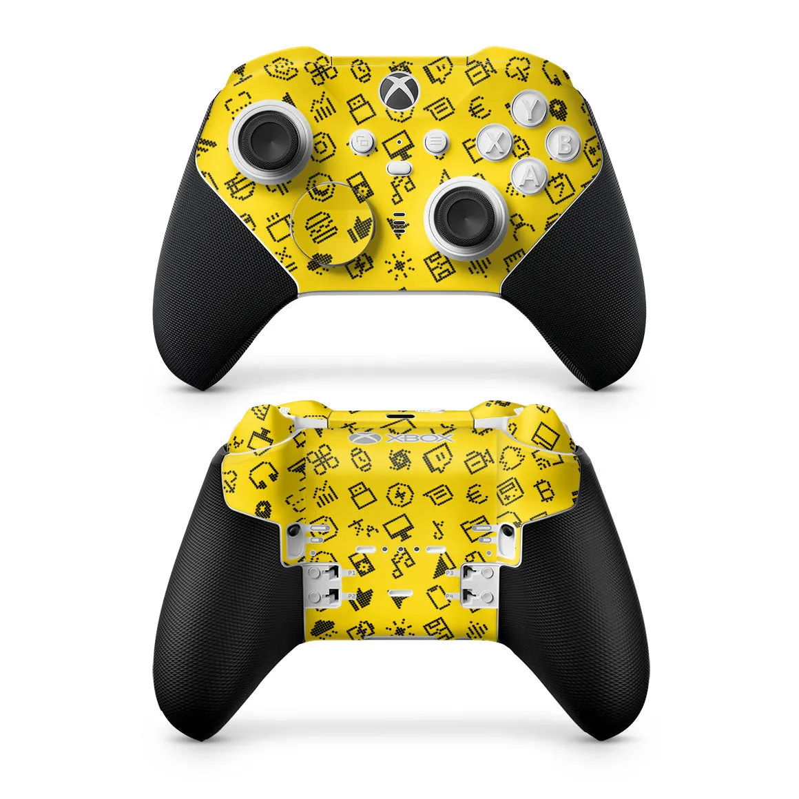Xbox Elite Wireless Controller Series 2 Core Everything Series Skins