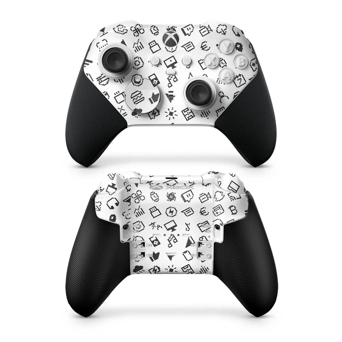 Xbox Elite Wireless Controller Series 2 Core Everything Series Skins
