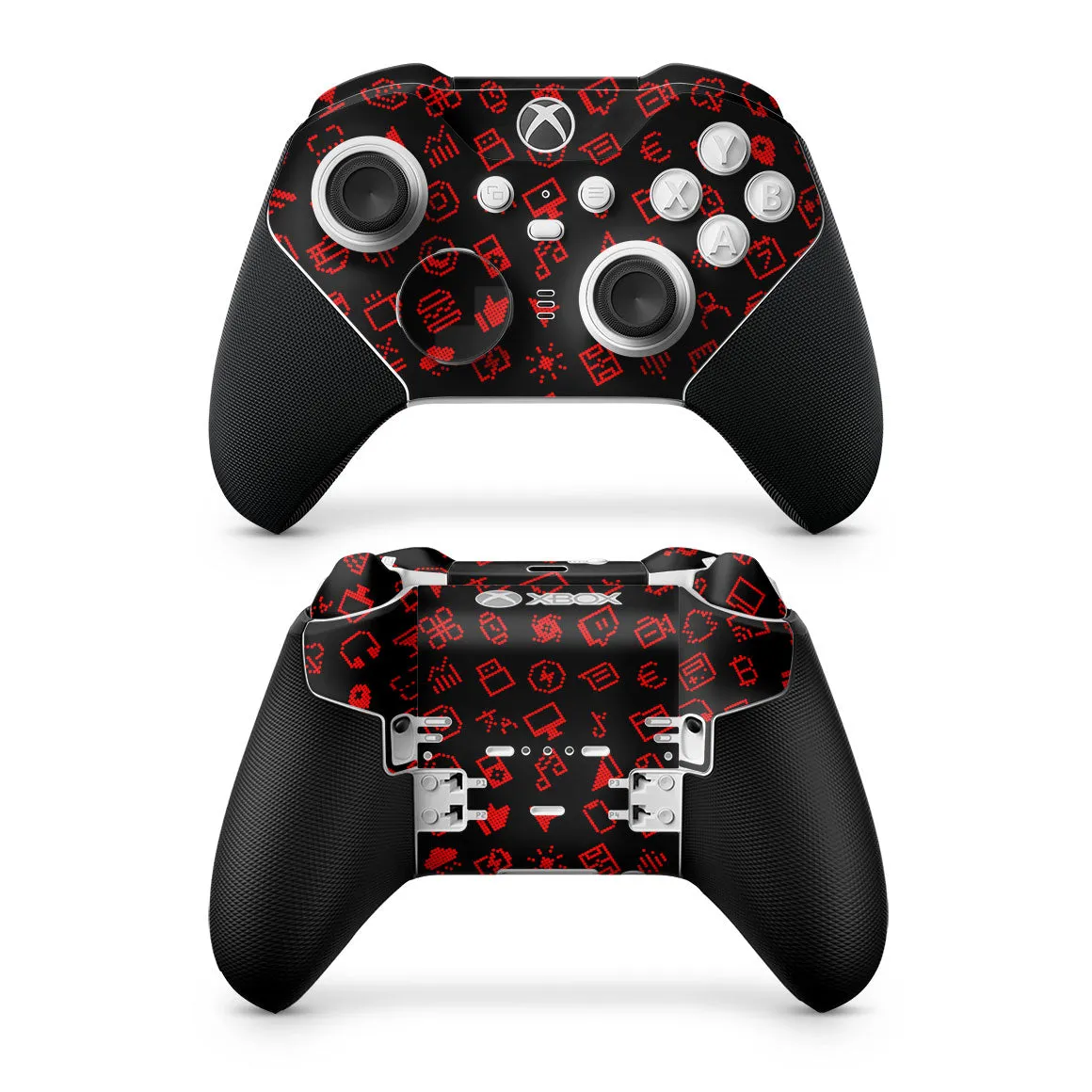 Xbox Elite Wireless Controller Series 2 Core Everything Series Skins