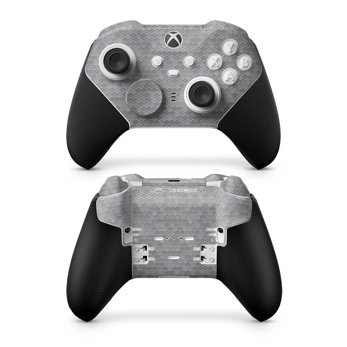 Xbox Elite Wireless Controller Series 2 Core Honeycomb Series Skins