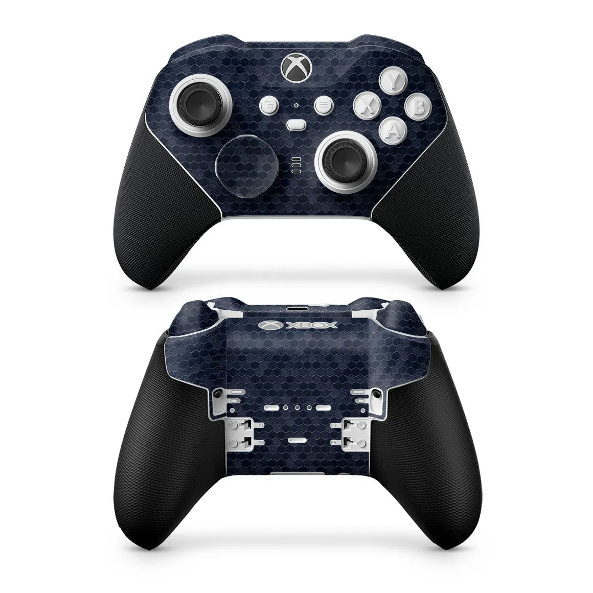 Xbox Elite Wireless Controller Series 2 Core Honeycomb Series Skins