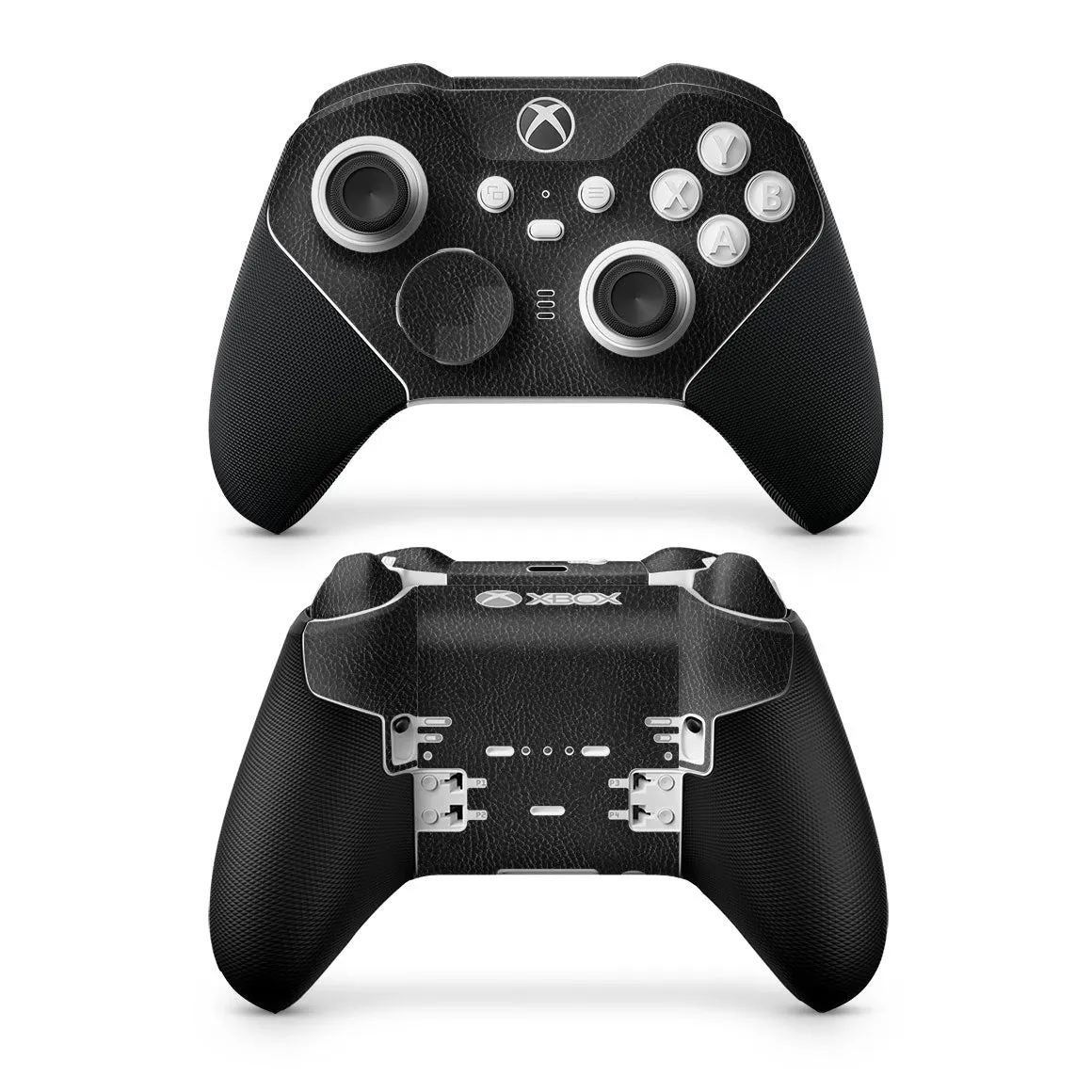Xbox Elite Wireless Controller Series 2 Core Leather Series Skins