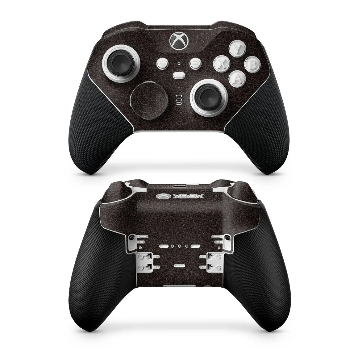 Xbox Elite Wireless Controller Series 2 Core Leather Series Skins