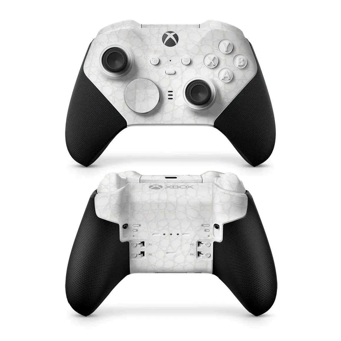 Xbox Elite Wireless Controller Series 2 Core Leather Series Skins