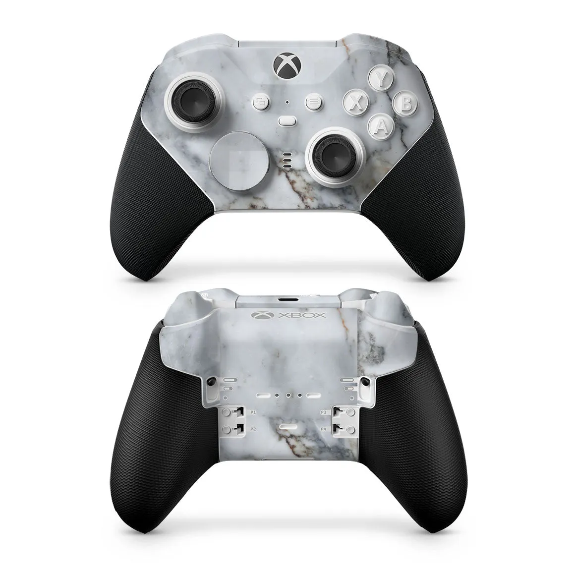 Xbox Elite Wireless Controller Series 2 Core Marble Series Skins