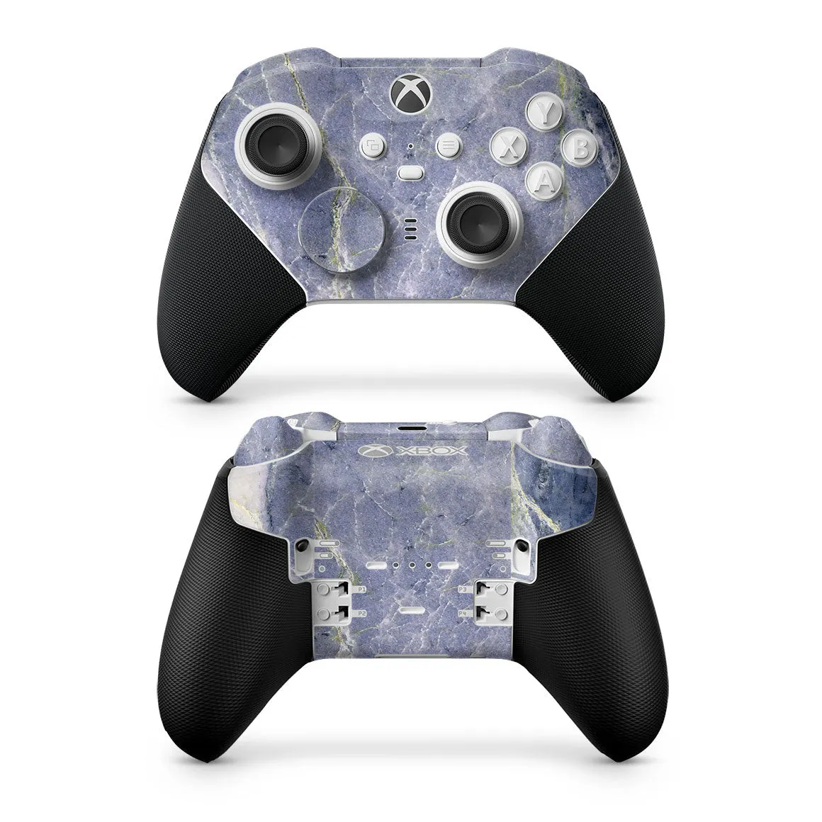Xbox Elite Wireless Controller Series 2 Core Marble Series Skins
