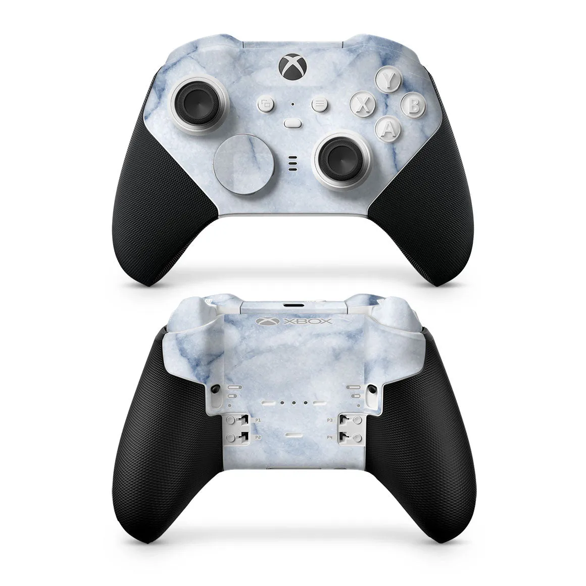 Xbox Elite Wireless Controller Series 2 Core Marble Series Skins
