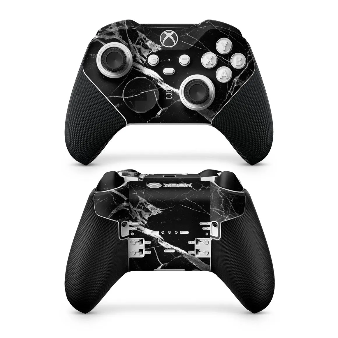 Xbox Elite Wireless Controller Series 2 Core Marble Series Skins