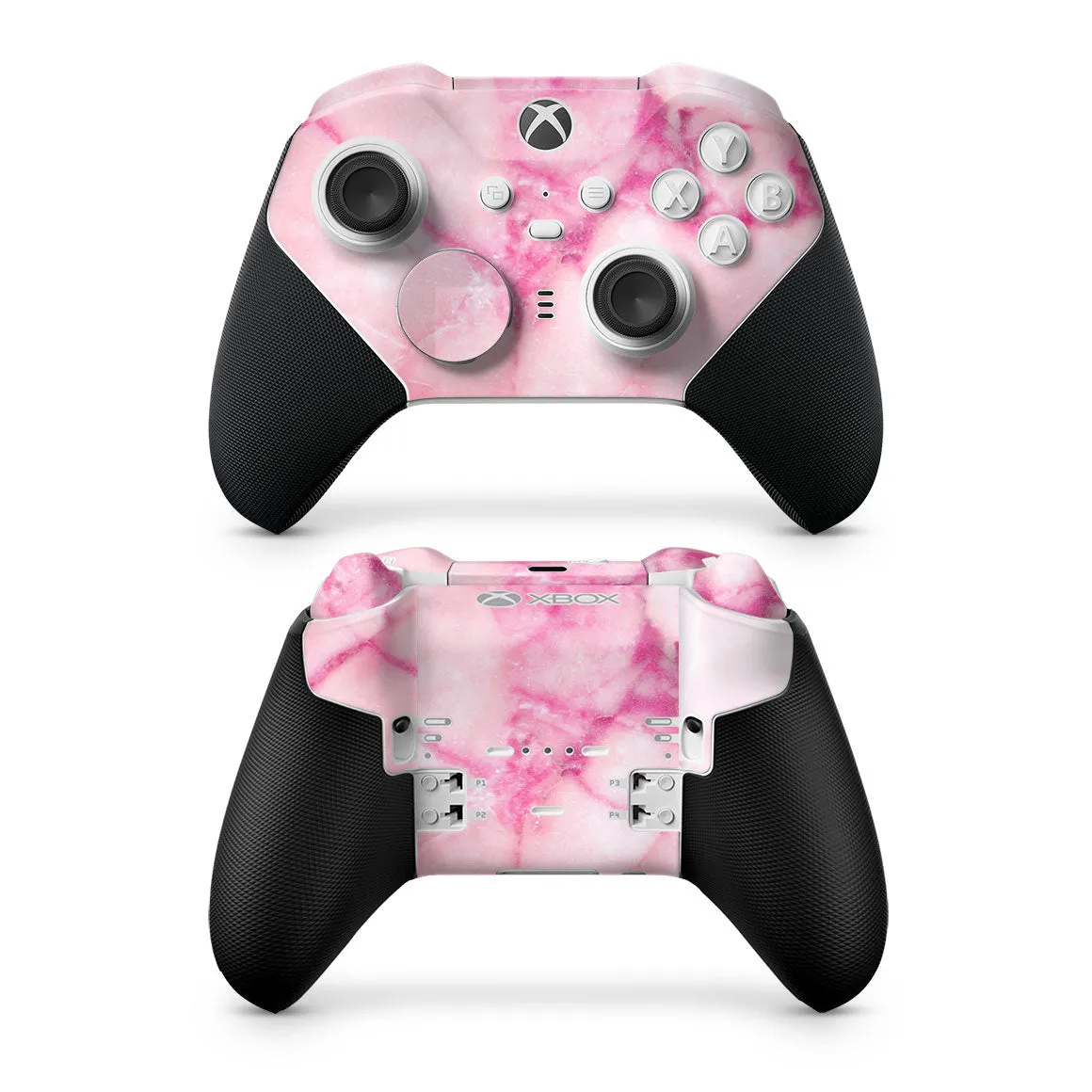 Xbox Elite Wireless Controller Series 2 Core Marble Series Skins