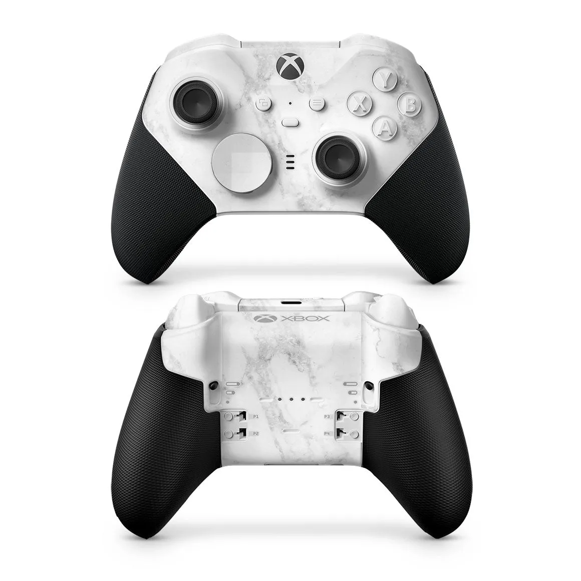 Xbox Elite Wireless Controller Series 2 Core Marble Series Skins