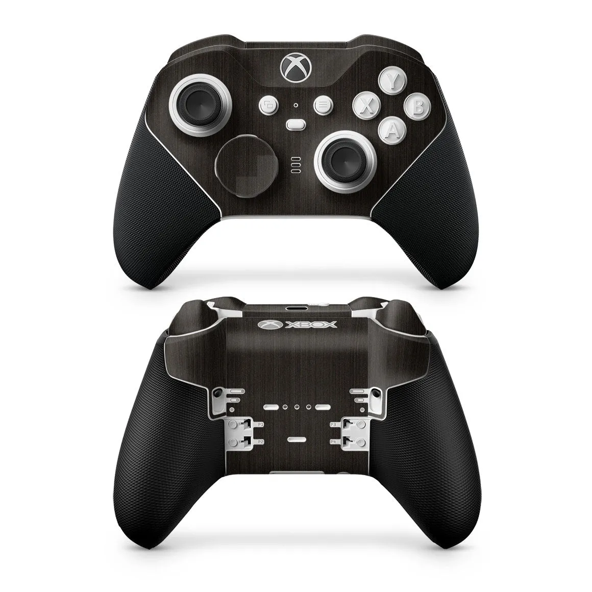 Xbox Elite Wireless Controller Series 2 Core Metal Series Skins