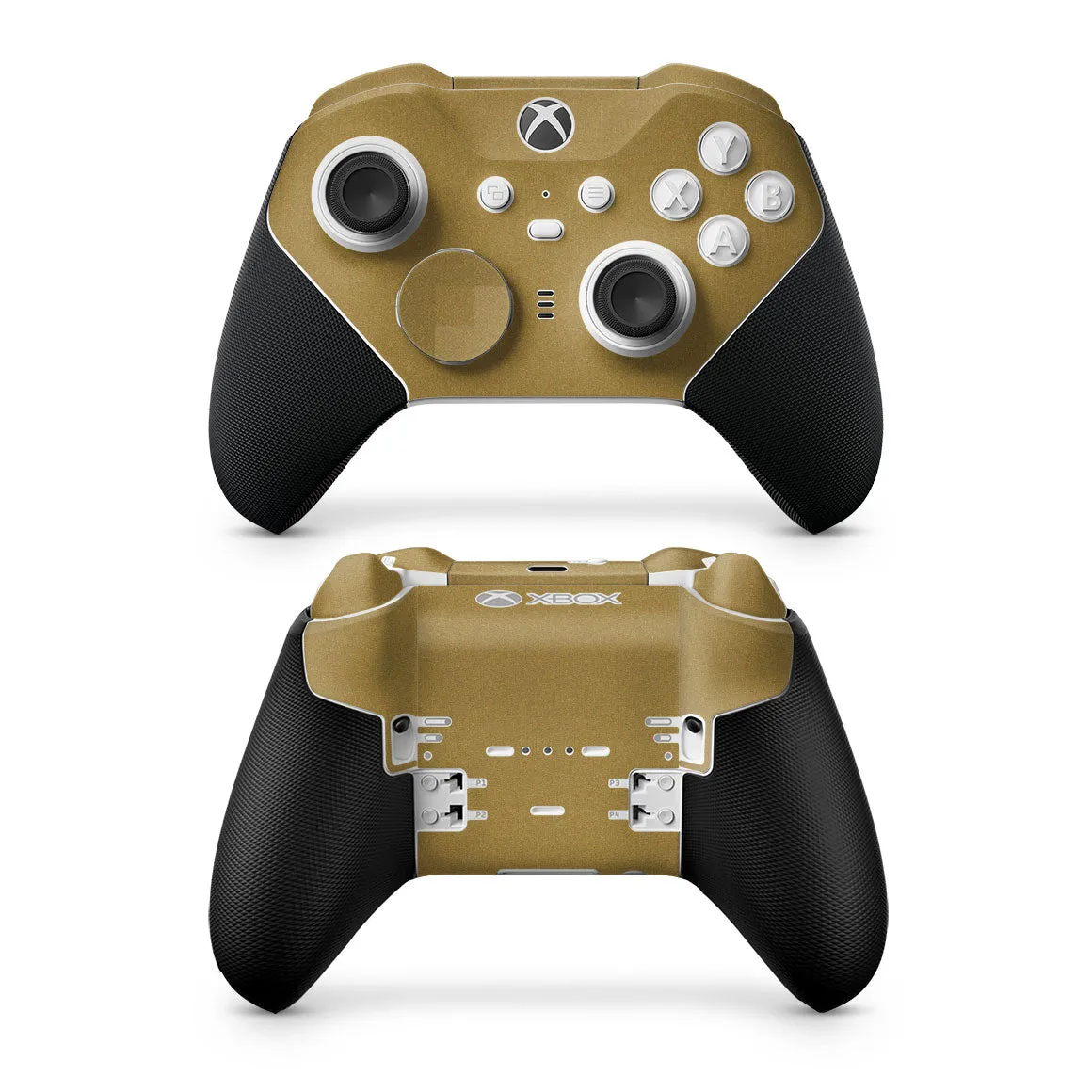 Xbox Elite Wireless Controller Series 2 Core Metal Series Skins