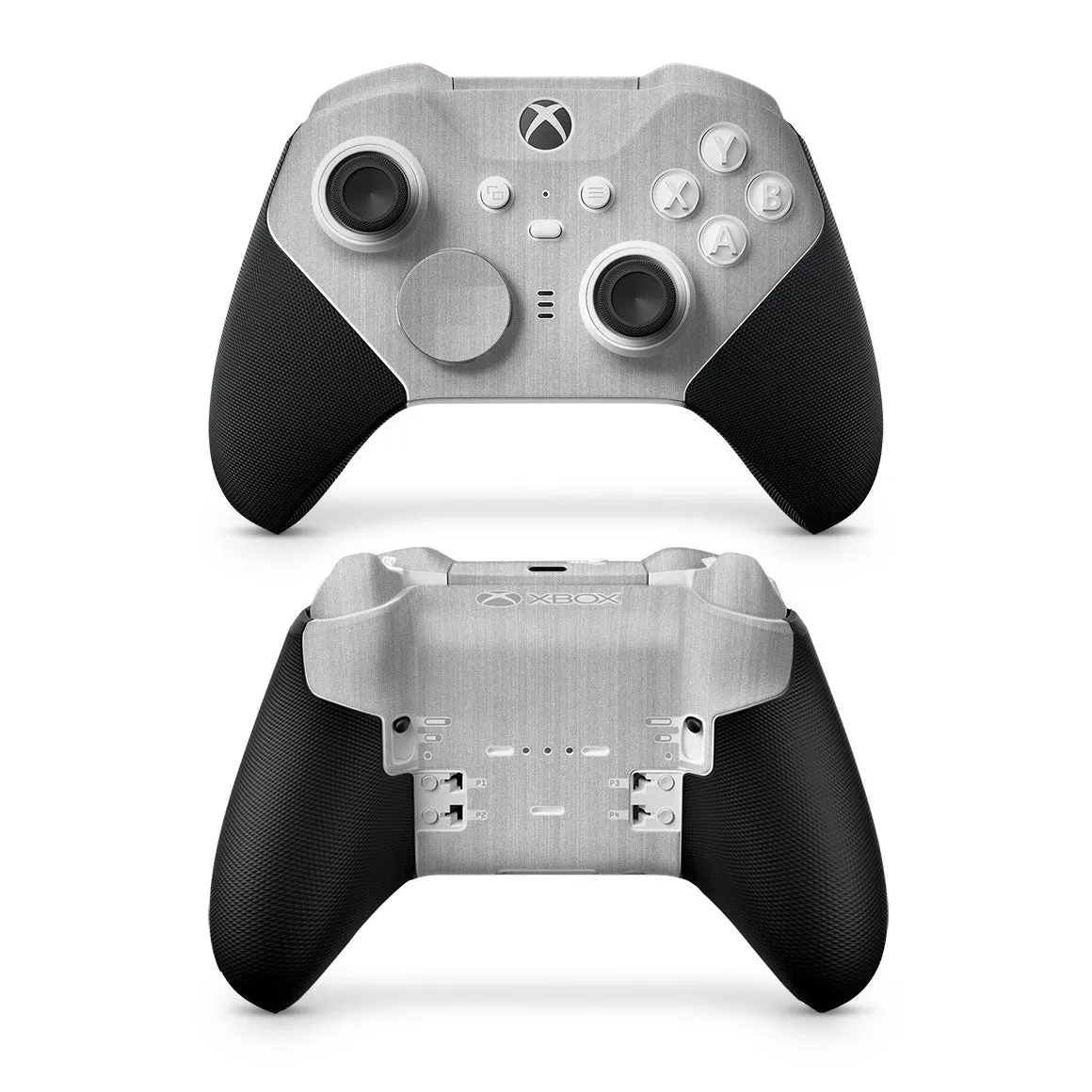 Xbox Elite Wireless Controller Series 2 Core Metal Series Skins
