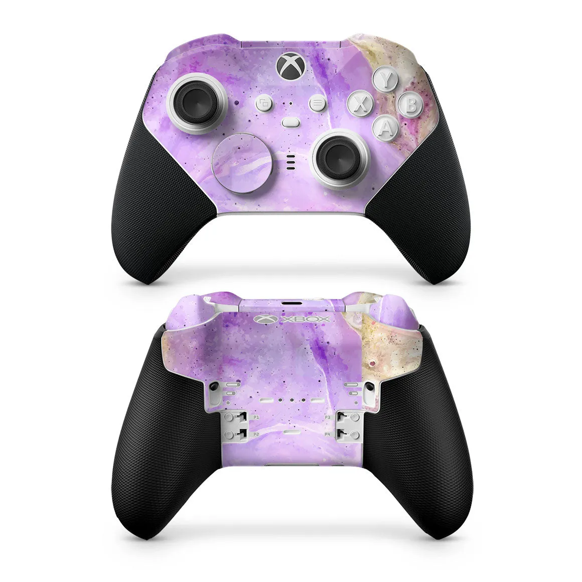 Xbox Elite Wireless Controller Series 2 Core Oil Paint Series Skins