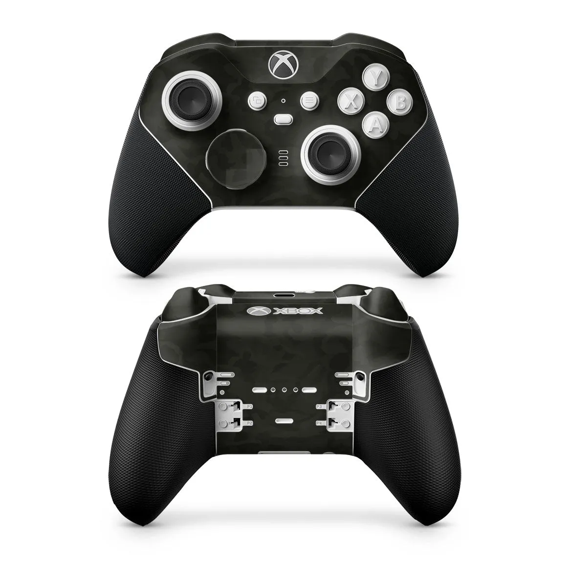 Xbox Elite Wireless Controller Series 2 Core Shade Series Skins