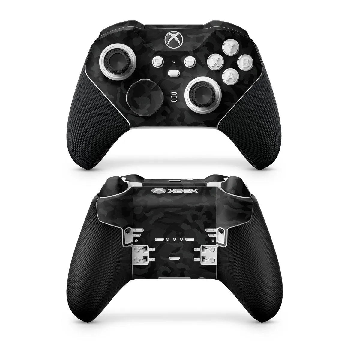Xbox Elite Wireless Controller Series 2 Core Shade Series Skins