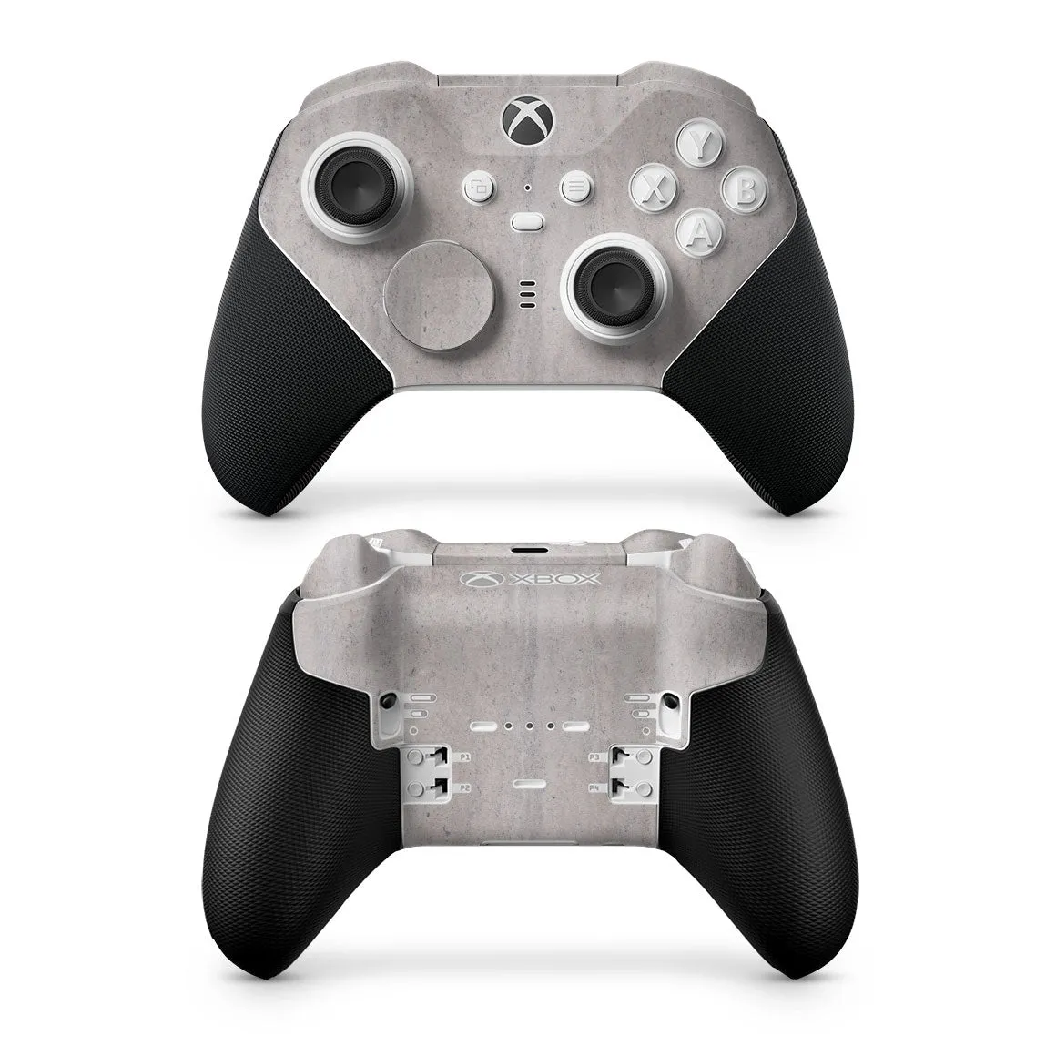 Xbox Elite Wireless Controller Series 2 Core Stone Series Skins