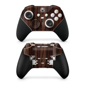 Xbox Elite Wireless Controller Series 2 Core Wood Series Skins