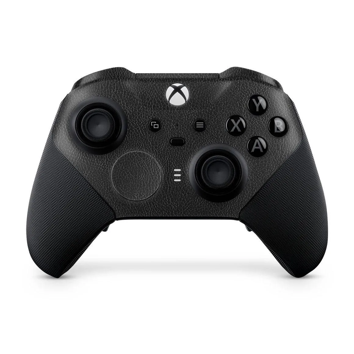 XBox Elite Wireless Controller Series 2 Leather Series Skins