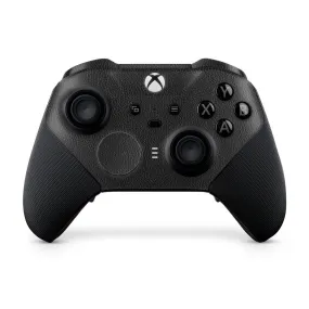 XBox Elite Wireless Controller Series 2 Leather Series Skins