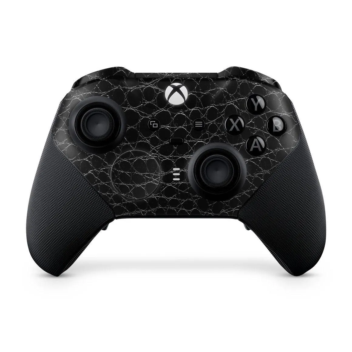 XBox Elite Wireless Controller Series 2 Leather Series Skins