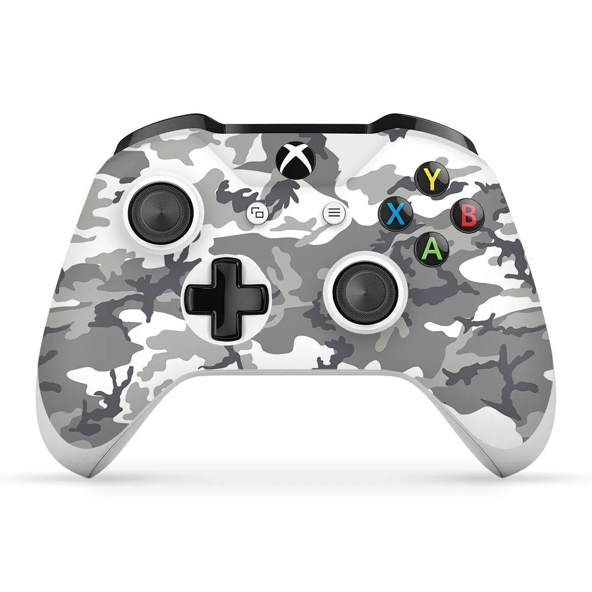 Xbox One S Controller Camo Series Skins