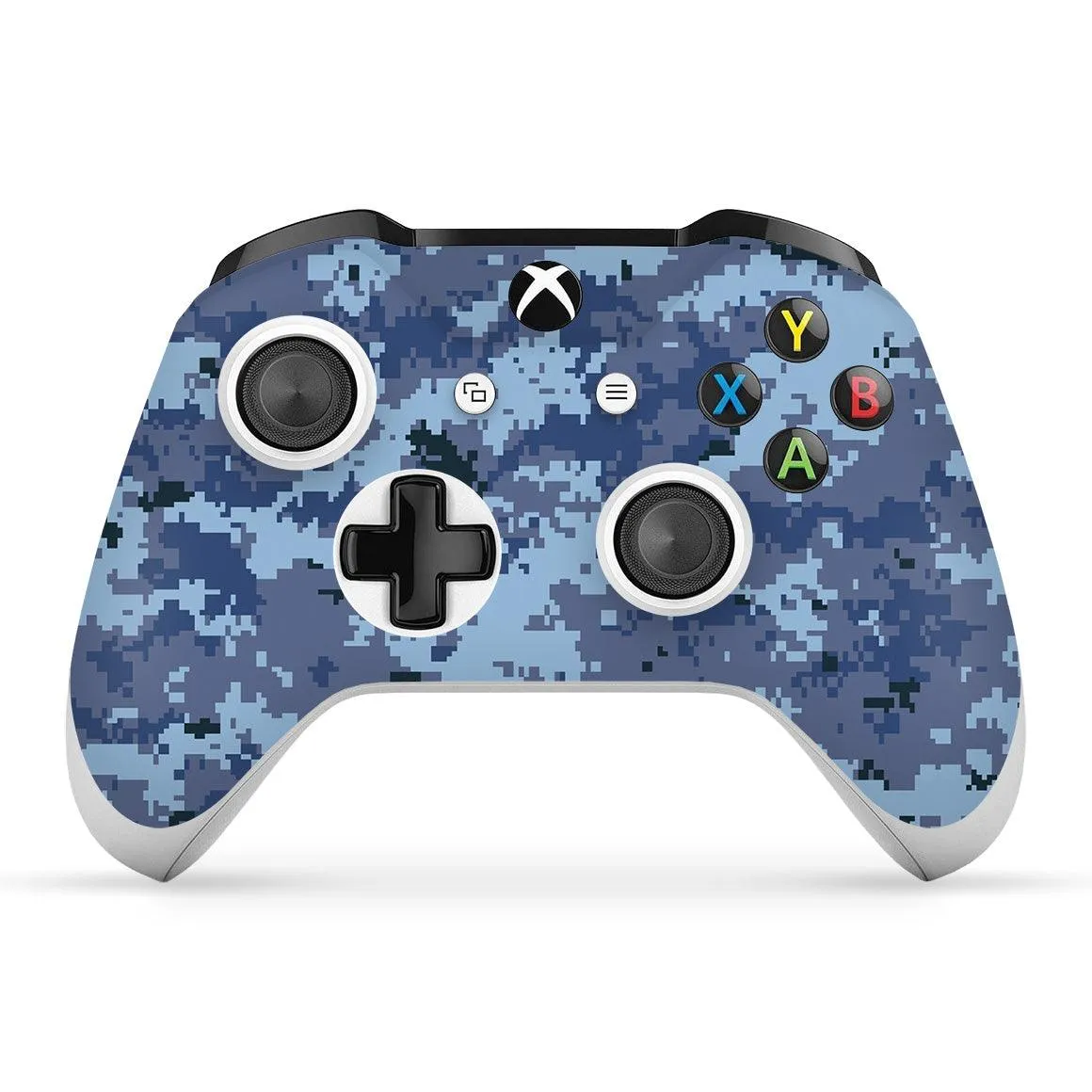 Xbox One S Controller Camo Series Skins