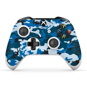 Xbox One S Controller Camo Series Skins