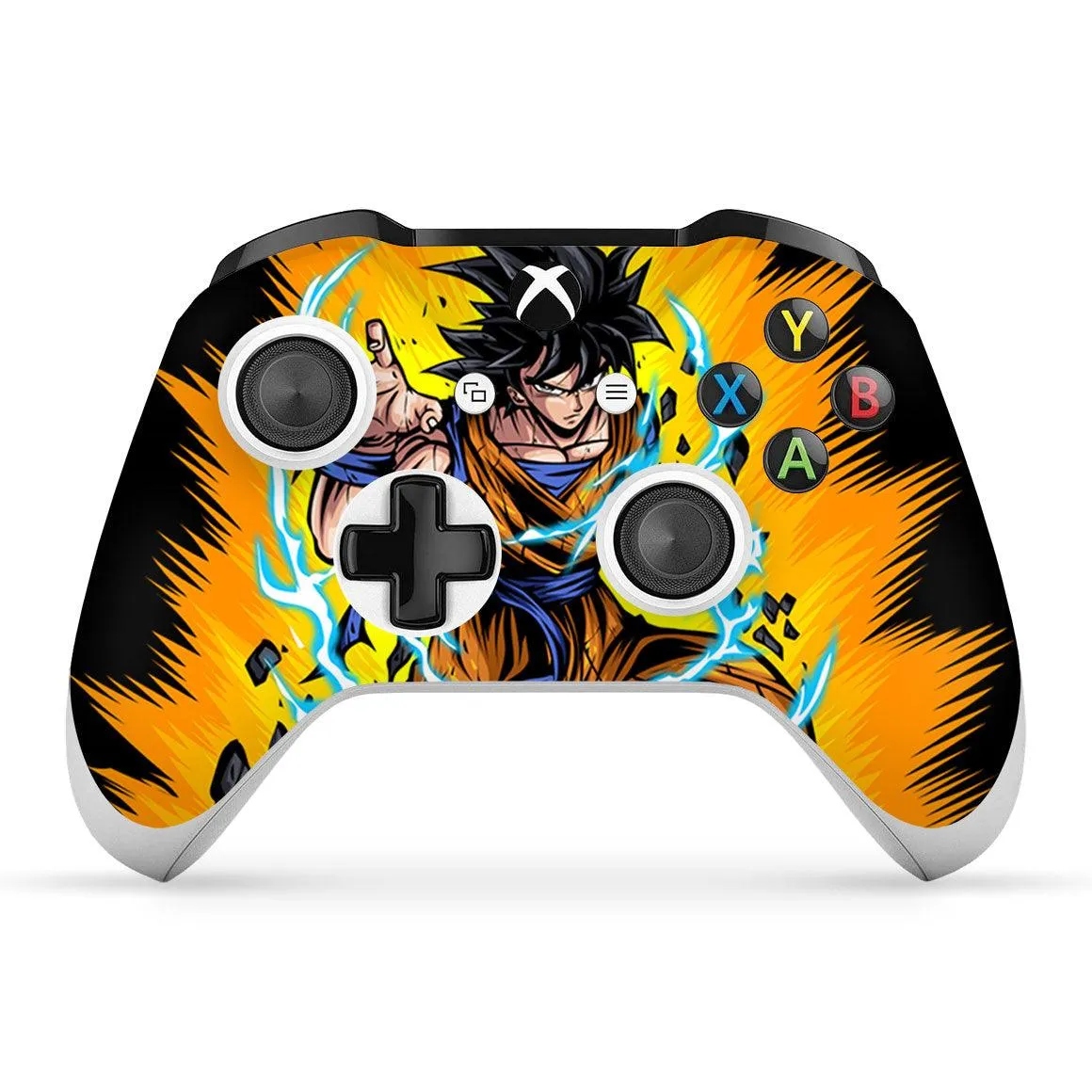 Xbox One S Controller Designer Series Skins