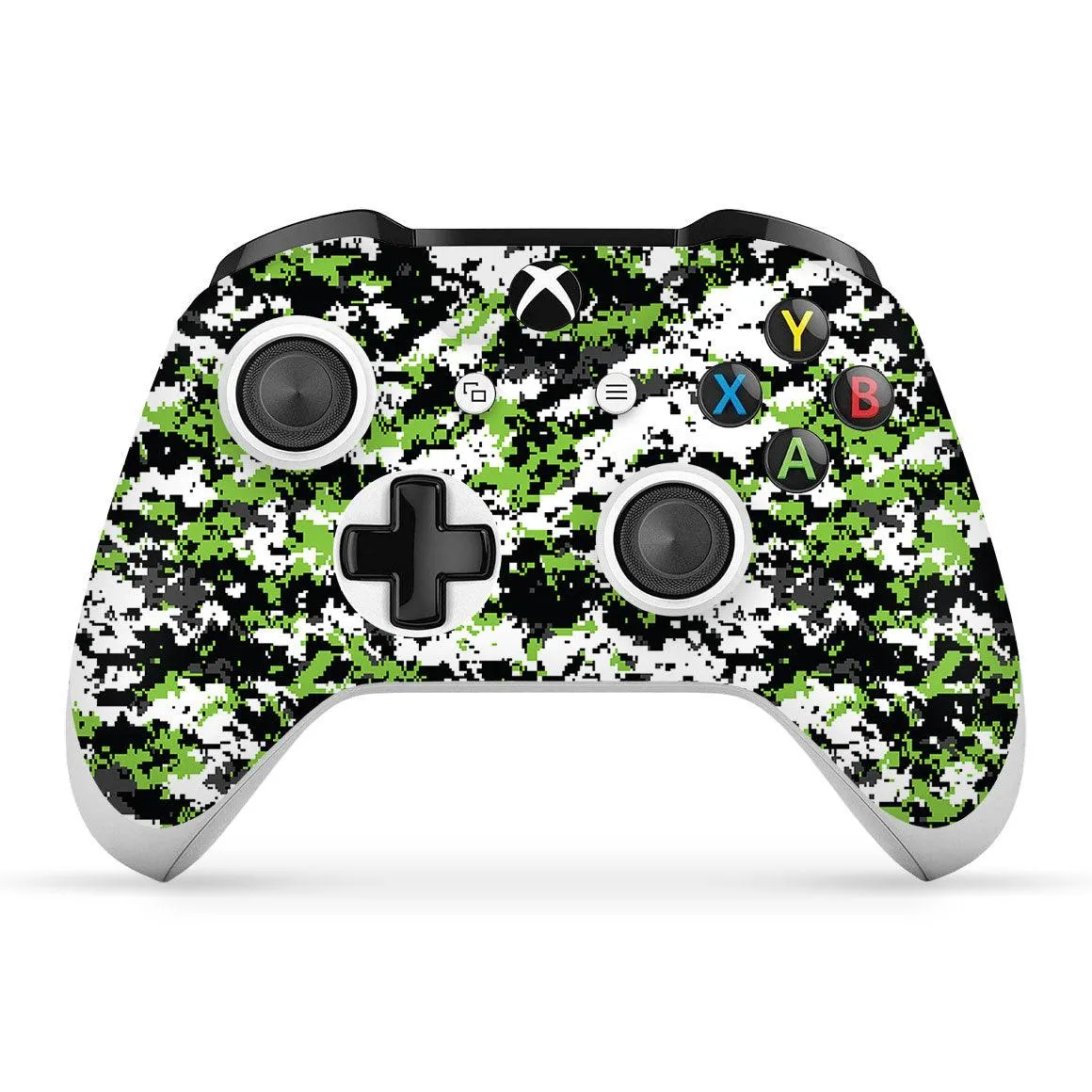 Xbox One S Controller Designer Series Skins