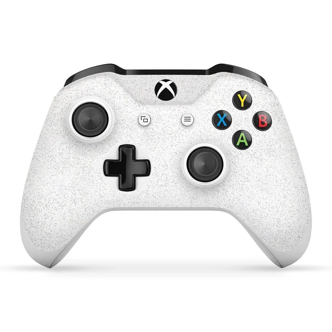 Xbox One S Controller Glitz Series Skins