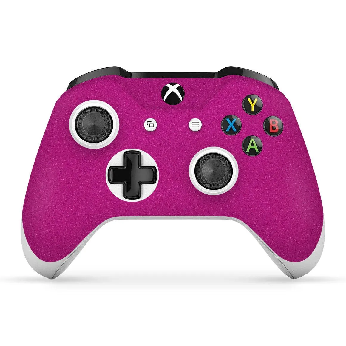 Xbox One S Controller Glitz Series Skins