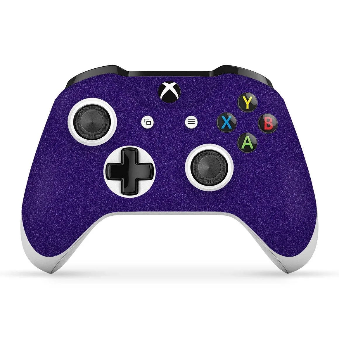 Xbox One S Controller Glitz Series Skins
