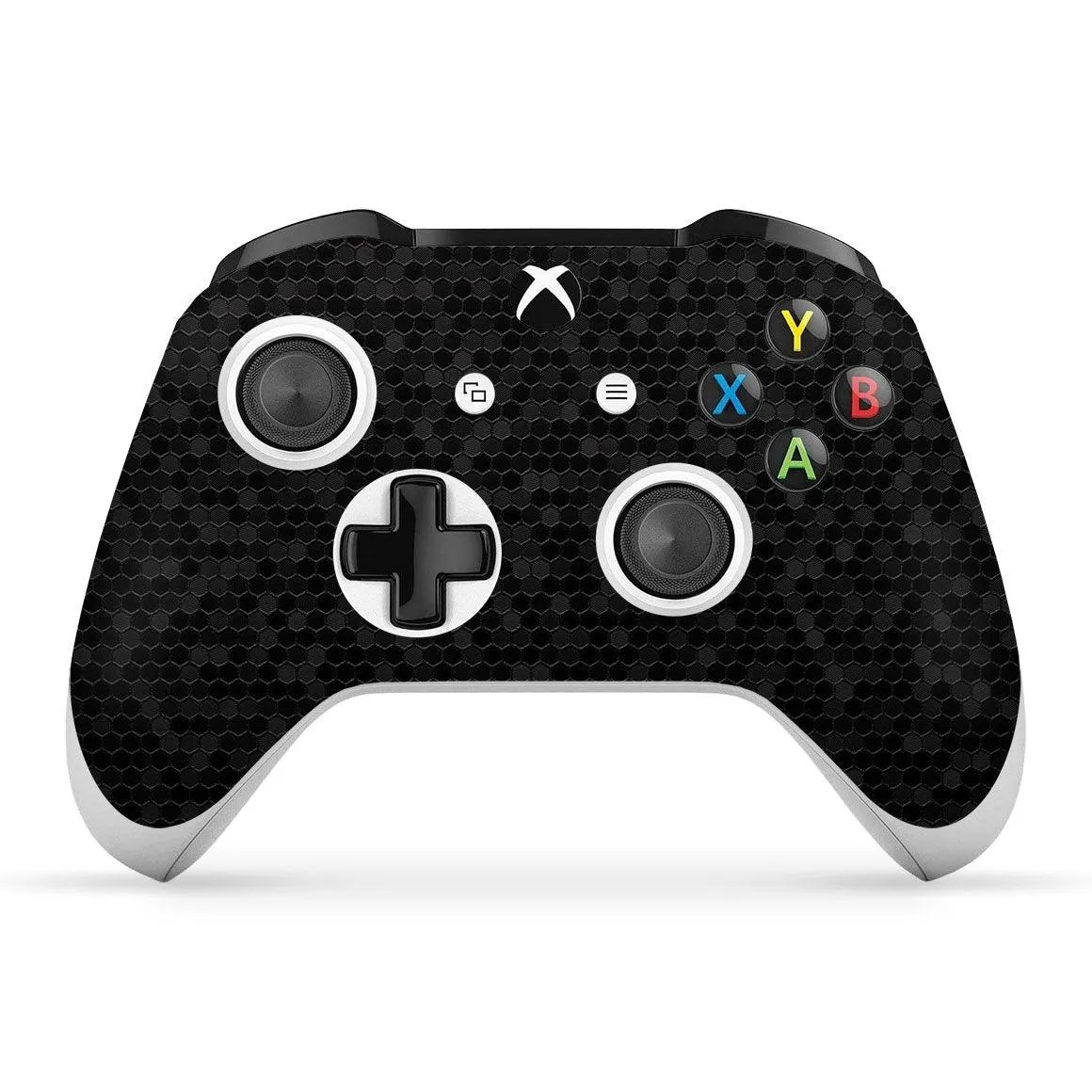 Xbox One S Controller Honeycomb Series Skins