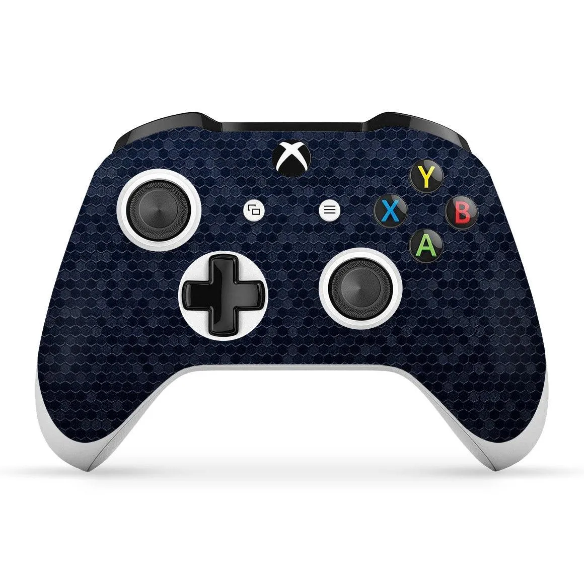 Xbox One S Controller Honeycomb Series Skins