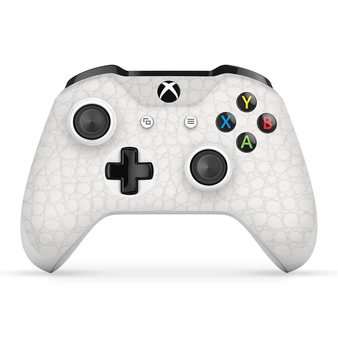 Xbox One S Controller Leather Series Skins
