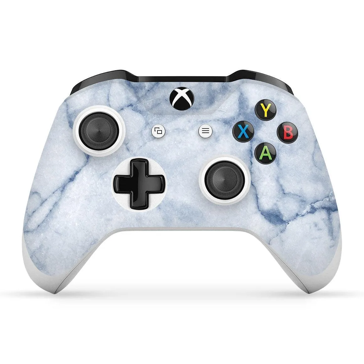 Xbox One S Controller Marble Series Skins