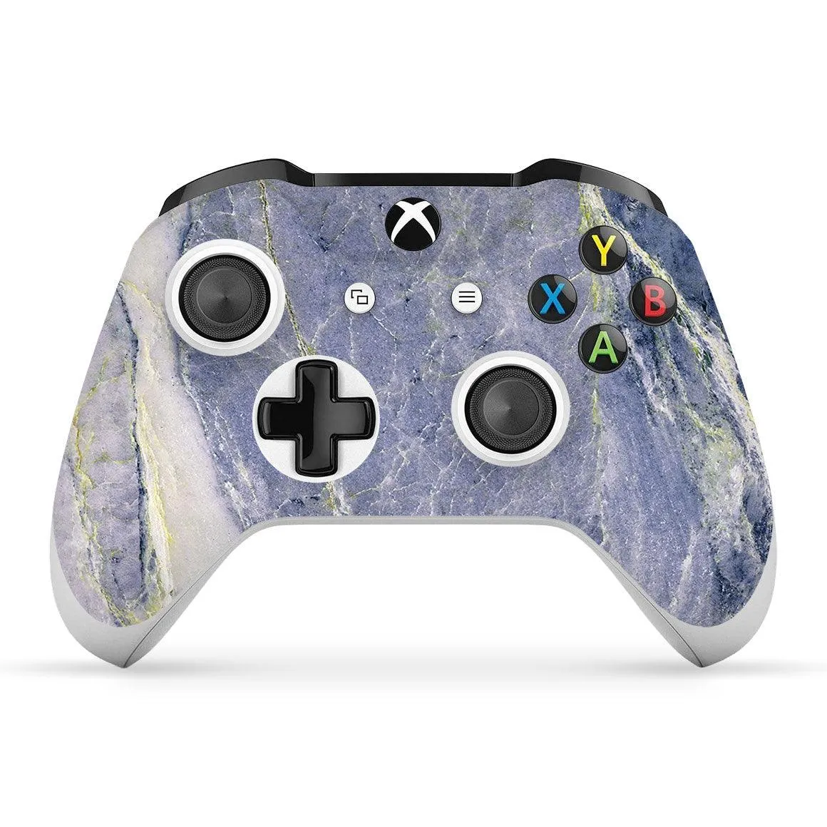 Xbox One S Controller Marble Series Skins