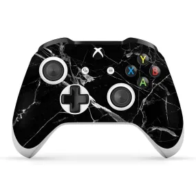 Xbox One S Controller Marble Series Skins