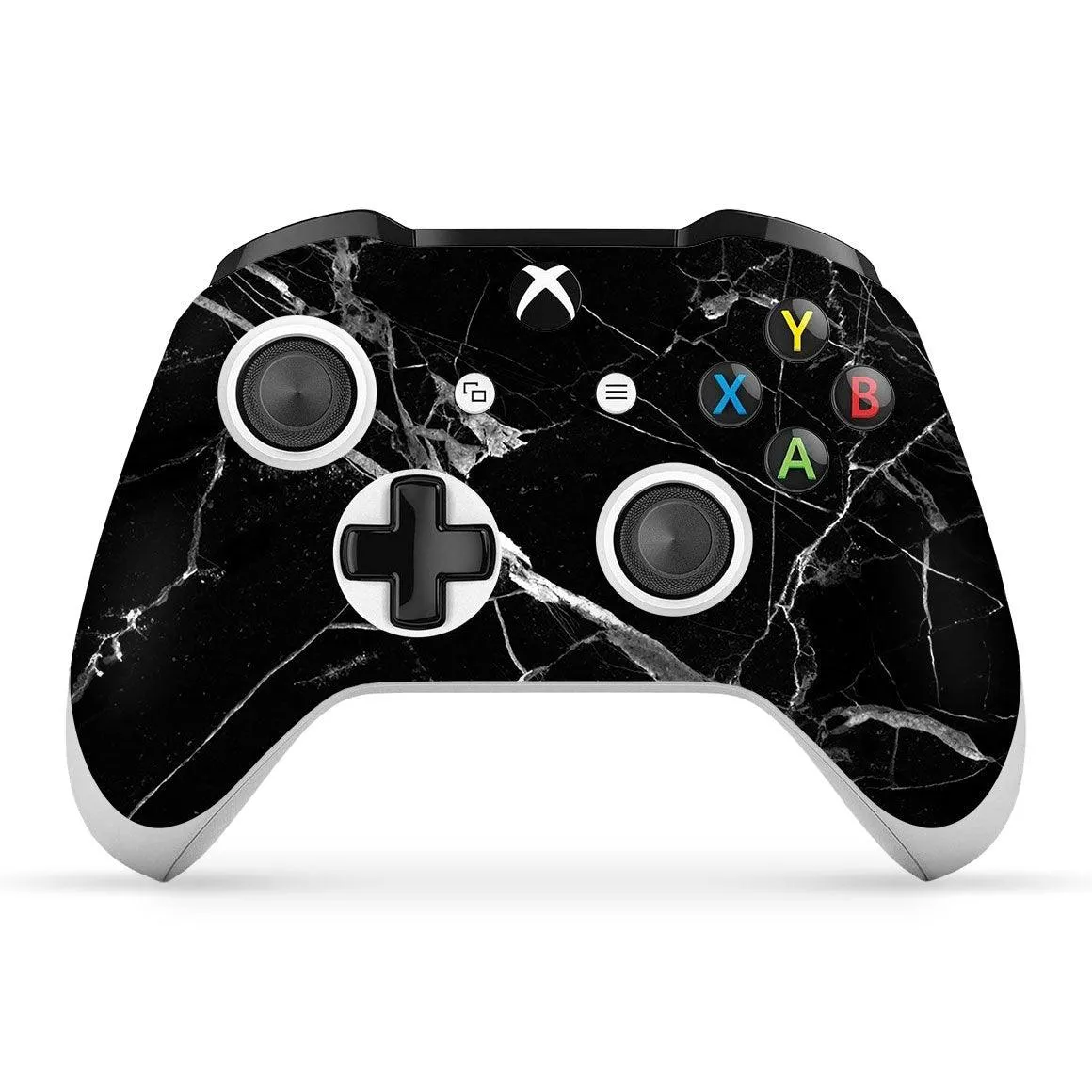 Xbox One S Controller Marble Series Skins