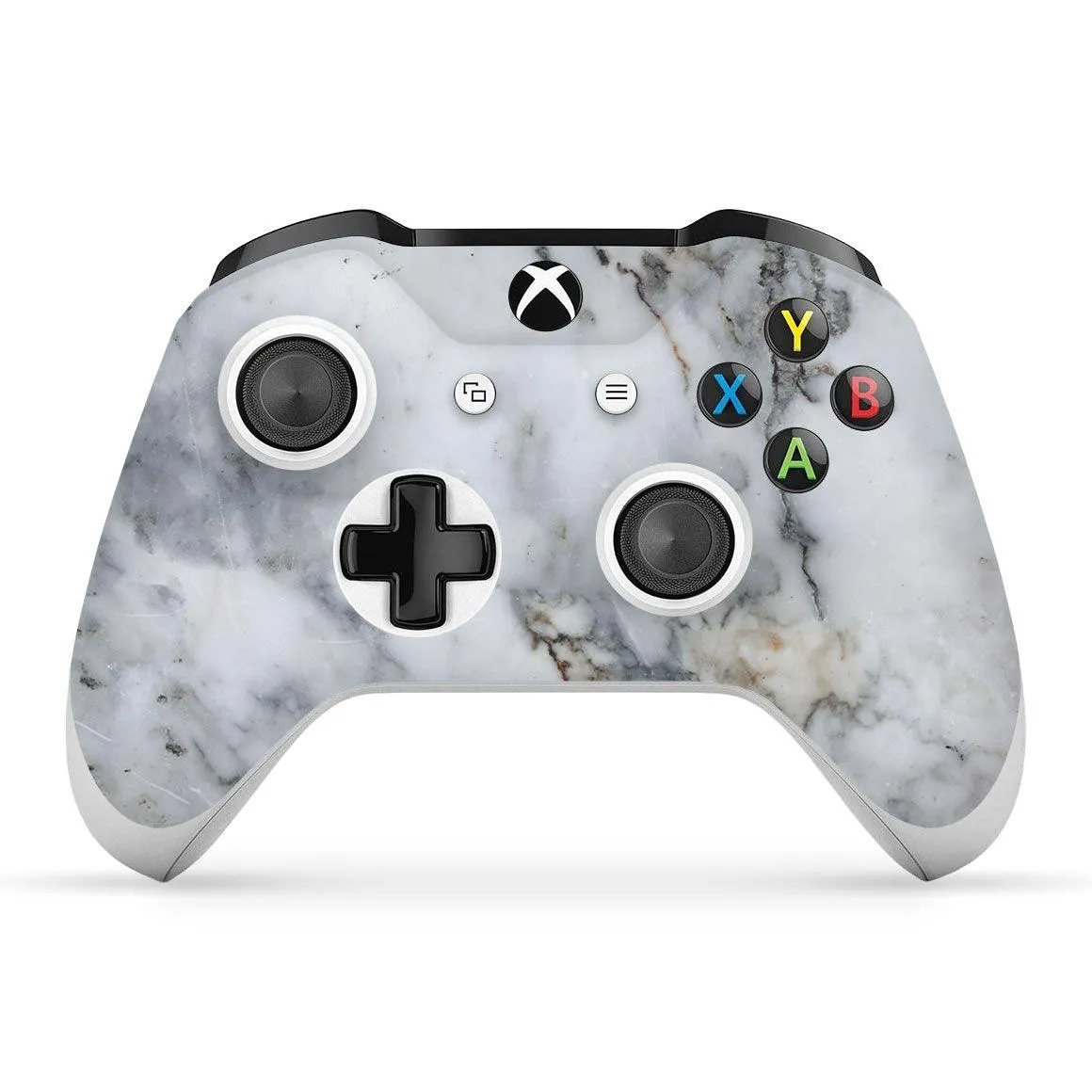 Xbox One S Controller Marble Series Skins