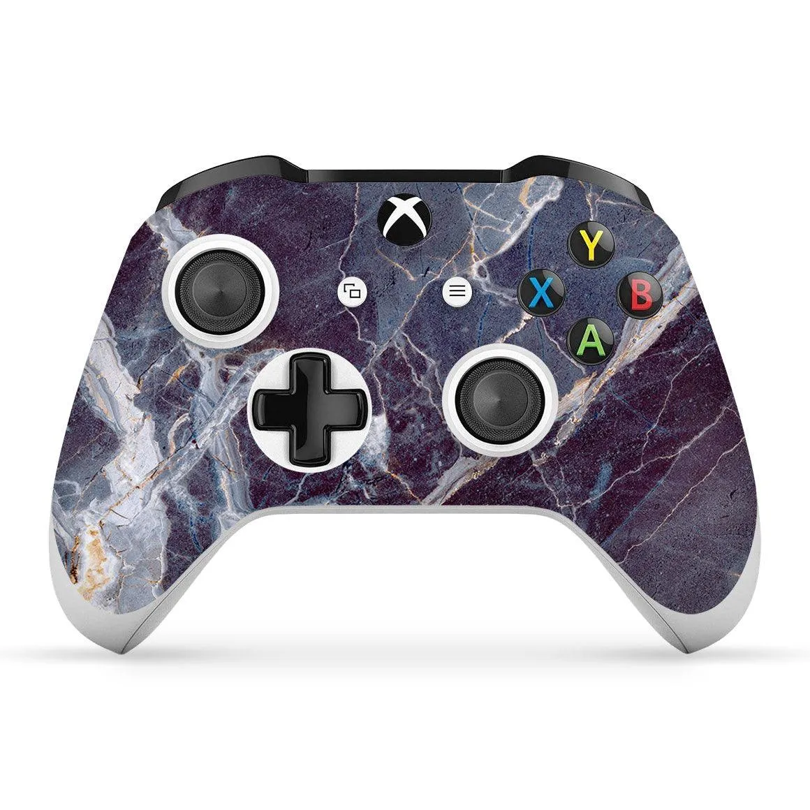 Xbox One S Controller Marble Series Skins