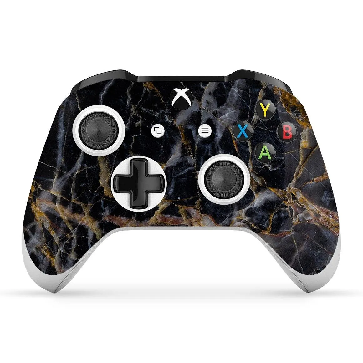 Xbox One S Controller Marble Series Skins